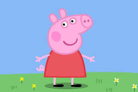 Peppa Pig Books