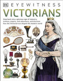 DK Eyewitness:  Victorians