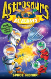 Astrrosaurs Academy: Space Kidnap