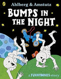 Funny Bones: Bumps in the Night