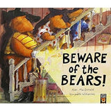 Beware of the Bears