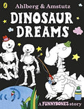 Funny Bones: Dinosaur Dreams