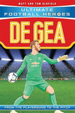 De Gea (Ultimate Football Heroes) - Collect Them All!