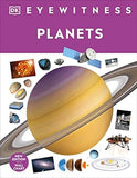 DK Eyewitness:  Planets