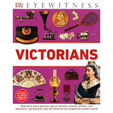 DK Eyewitness:  Victorians