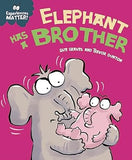 Experiences Matter: Elephant Has a Brother