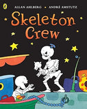 Funny Bones: Skeleton Crew