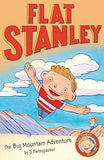 Flat Stanley: The Big Mountain Adventure