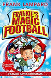 Frankie's Magic Football: Frankie Saves Christmas