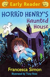 Early Reader Horrid Henry's Haunted House by Francesca Simon