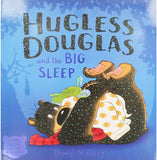 Hugless Douglas and the Big Sleep