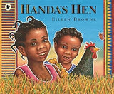 Handa's Hen by Eileen Browne