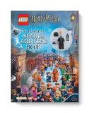 Lego: Harry Potter A Magical Search and Find Book