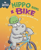 Experiences Matter: Hippo Rides a Bike