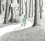 Into the Forest by Anthony Browne