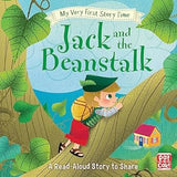 My Very First Story Time: Jack and the Beanstalk