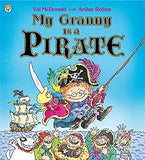 My Granny is a Pirate