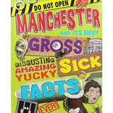 Manchester and its Most Gross Sick Facts