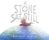 A Stone Sat Still by Brendan Wenzel