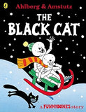 Funny Bones: The Black Cat