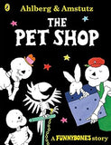 Funny Bones: The Pet Shop