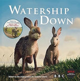 Watership Down by Frank Cottrell-Boyce