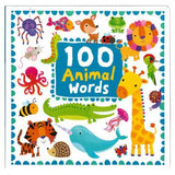 Children's Books Outlet |100 Animal Words