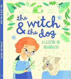 Children's Books Outlet |The Witch & the Dog by Sue McMillan