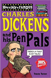 Children's Books Outlet |Horribly Famous Charles Dickens - Tracy Turner