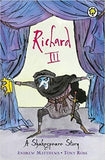 Children's Books Outlet |Richard III by Andrew Mattews