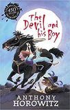 Children's Books Outlet |The Devil and His Boy by Anthony Horowitz
