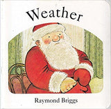 Children's Books Outlet |Weather by Raymond Briggs