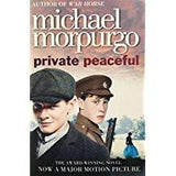 Children's Books Outlet |Private Peaceful by Michael Morpurgo