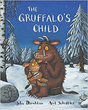 Children's Books Outlet |The Gruffalo's Child by Julia Donaldson