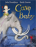 Children's Books Outlet |Cave Baby by Julia Donaldson