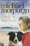 Children's Books Outlet |Little Manfred  by  Michael Morpurgo