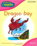 Children's Books Outlet |Dragon Bay by Ruth Miskin