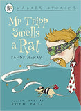 Children's Books Outlet |Mr Tripp Smells a Rat by Sandy Mckay