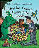 Children's Books Outlet |Charlie Cook's Favourite Book by Julia Donaldson