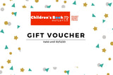 Children's Books Outlet |Children's Book Outlet Gift Card