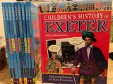 UK History Bundle (10 Books)