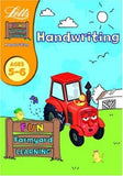 Children's Books Outlet |Letts Fun Farmyard Handwriting ( Age 5-6)  by Lynn Huggins-Cooper