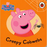 Children's Books Outlet |Peppa Pig, Creepy Cobwebs