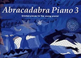 Abracadabra Piano: Bk. 3 (Instrumental Music): Graded Pieces for the Young Pianist