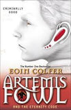 Children's Books Outlet |Artemis Fowl and the Eternity Code