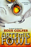 Children's Books Outlet |Artemis Fowl and the Opal Deception