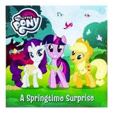 My Little Pony  A Springtime Surprise