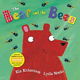 Children's Books Outlet |The Bear and the Bees by Ella Richardson