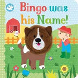 Children's Books Outlet |(Little Learners ) Bingo was his Name
