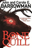 Children's Books Outlet |Bone Quill by John and Carole E. Barrowman
